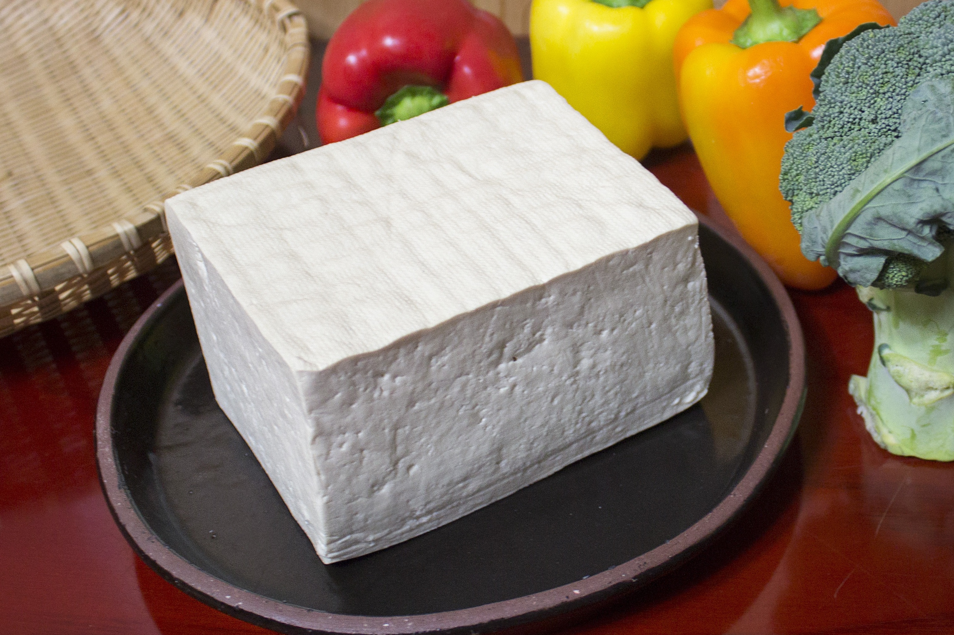 Difference between Regular Tofu and Silken Tofu - PlenteousVeg