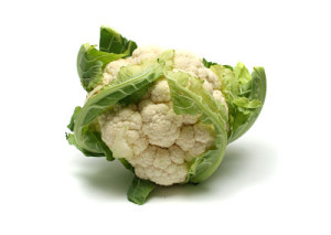 cauliflower omega 3