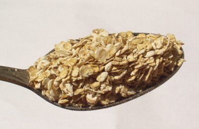 oats healthy food