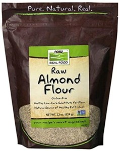 almond