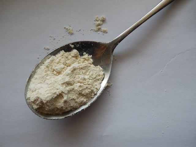 soy protein isolate