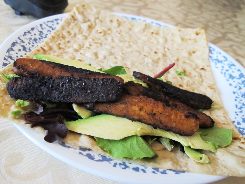 Vegan Vegan